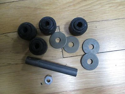 KIT DE REPARACIÓN DE EXTREMO DE BARRA ESTABILIZADORA DELANTERA FORD CROWN VICTORIA 1980 81 82 83 84 85 86 NUEVO EN STOCK Foto 1 de 2