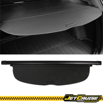 Se adapta a Honda CR-V 17-22 estilo OE maletero retráctil cubierta de carga sombra de seguridad Foto 1 de 4