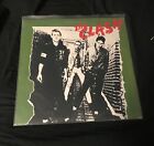 The Clash Vinyl Records Lp The Clash