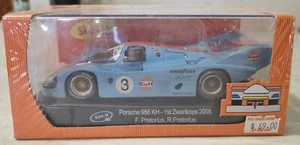 Slot.It 1/32 Porsche 956KH 1st Zwartkops 2005 Slot Car Unopened w/Box - Picture 1 of 6