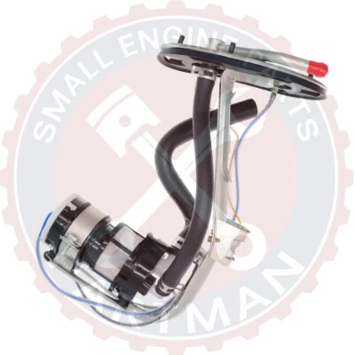 Nuevo conjunto de bomba de combustible 16700-MAF-000 para Honda Goldwing GL1500A GL1500 1988-2000 Foto 1 de 4