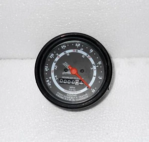 NEW Ford Tractor Tachometer 600 601 700 701 800 801 900 - Picture 1 of 5