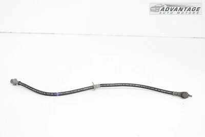 TOYOTA PRIUS 2019-2022 AWD DELANTERO IZQUIERDO LADO DEL CONDUCTOR PINZA DE FRENO MANGUERA CABLE OEM Foto 1 de 4