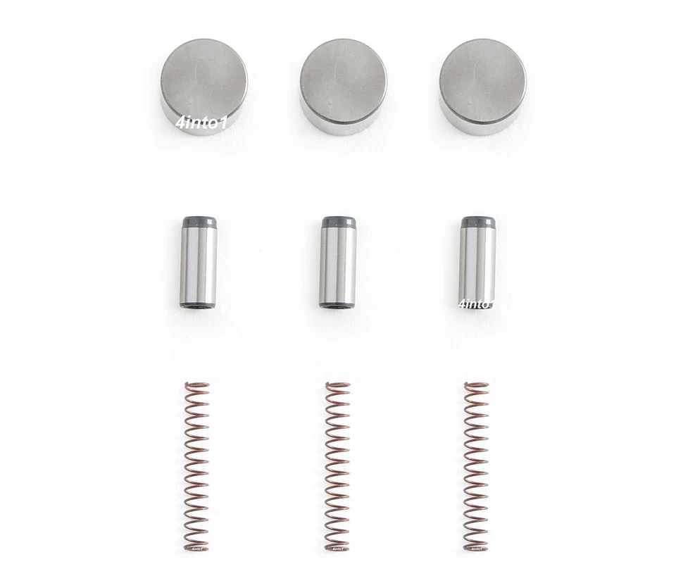 Genuine Honda Starter Clutch Roller Kit 91101-516-000 VF750C VFR750F Interceptor - Image 1 of 1