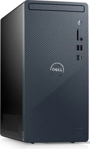 Dell Inspiron Desktop 14th Gen Intel Core i7-14700 32 GB RAM 1 TB SSD WIN 11 - Picture 1 of 2
