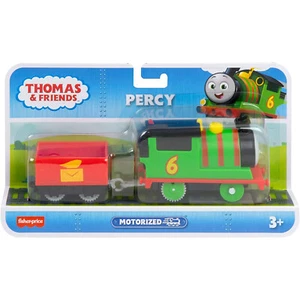 Tren motorizado Thomas & Friends Percy todos los motores HDY60 - Imagen 1 de 3