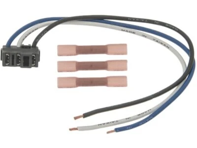 Conector de lâmpada operacional SMP 88877MNRW 2013 para 2012-2014 Audi A6 Quattro - Imagem 1 de 2