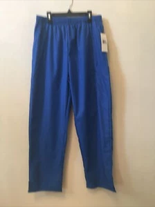 Wear For Care Elastic Waist Scrub Bottom Size Large - Picture 1 of 5