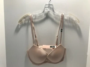 Nuovo reggiseno Felina beige senza spalline con cinghie multidirezionale 155027 tuffo US 34DD K63 - Foto 1 di 4
