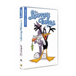 The Looney Tunes Show Staffel 1 Band 1 DVD NEU - Bild 1 von 1