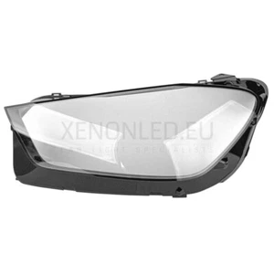 for MB GLE W167 2018 - 2023 LED Headlight Lens Cover Left Side + Manual - Picture 1 of 5