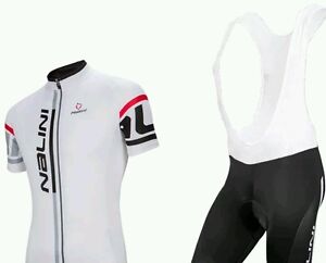 Cycling jersey Taglia:XL Completo ciclismo estivo  maglia+salopette