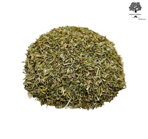 Wild Greek Dried Thyme Leaves 85g (3.1oz) Exceptional Quality Harvest June 2025 - Picture 1 of 6