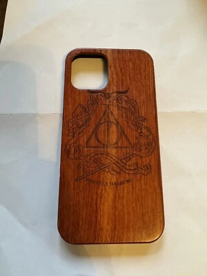 iPhone 12 Pro 保护壳 死亡圣器 — 第 1/2 张图片