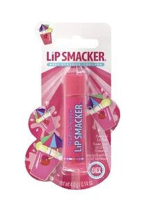 Lip Smacker Fruity Tropical Punch - Sweet Gift for Friends and Lip Balms for Kid - Picture 1 of 2