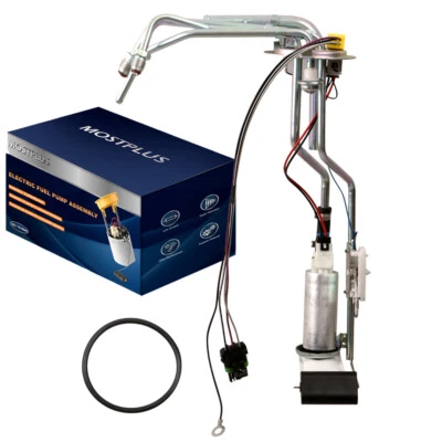 Fuel Pump Module Assembly For 1988-1995 Chevrolet GMC C1500 C2500 C3500 K1500 - Image 1 of 4