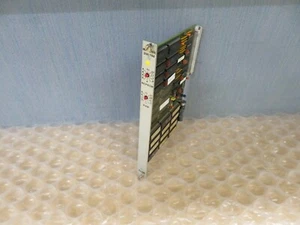 NUM 750 Memoire 256/768 FC200655C 200655B26 0204201716E Memory Board (17486) - Picture 1 of 6