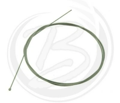 Cavo / Filo acceleratore gas Piaggio Ape 50 Lunghezza 3 metri - Imagen 1 de 2