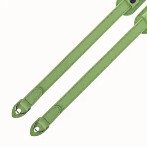 V306 Genuine Real Leather Shoulder Strap for FUJI X100VI Canon Sony nikon Camera - Picture 1 of 20