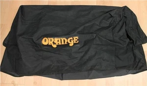 Orange Amplifier Cover - Picture 1 of 3
