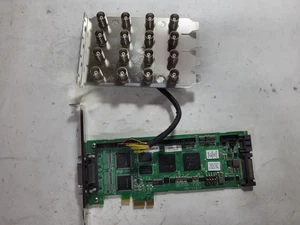 Advantech VRC7016LX 16-kanałowa karta rejestratora PCIe z płytką EDGEVR300 DVA-886 #0110 - Zdjęcie 1 z 6