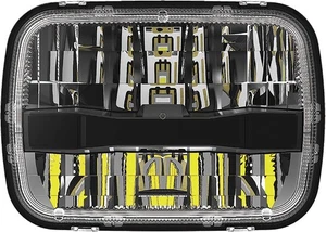 Philips Automotive Lighting H6054LED LED Integral Beam, H6054 (5x7) , 1 Pack - Picture 1 of 12