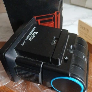 Motorized Zoom Head of Vivitar 4600 Flash Unit - Picture 1 of 3