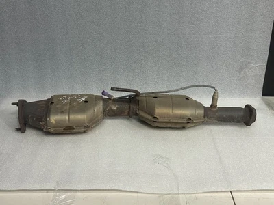 1998 Ford Ranger 4.0 Lower Exhaust OEM w/ O2 Sensor - Image 1 of 4