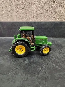 ERTL John Deere 1/32 Tractor Model # 6410 - Picture 1 of 8