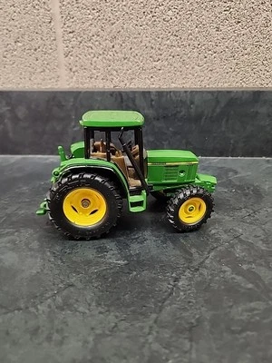 ERTL John Deere 1/32 Tractor Model # 6410  - Image 1 of 4