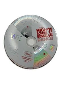High School Musical 3 Senior Year Dance Nintendo Wii 2008 getestet OHNE TRACKING - Bild 1 von 3