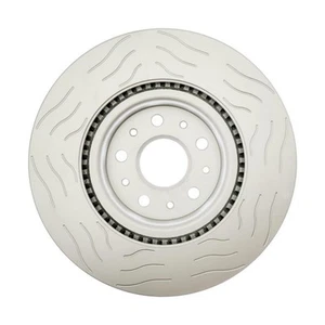Genuine ACDelco For Chevy Camaro 16-21 Disc Brake Rotor Front | Vented Bare Disc - Picture 1 of 5