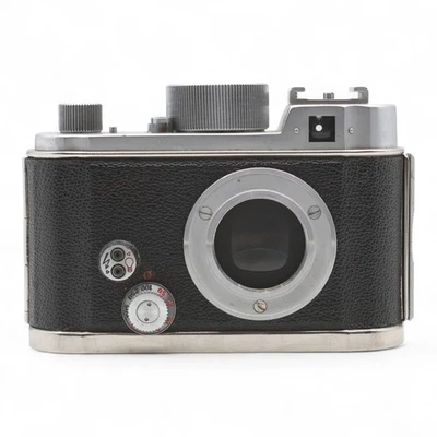 Berning Robot Junior Kamera Camera Body Gehäuse Kleinbildkamera - Bild 1 von 4