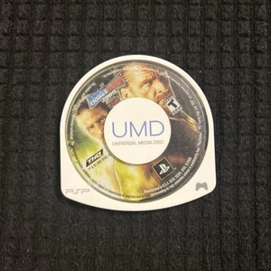 WWE Smackdown Vs Raw 2009 (Sony PSP, 2008) LOOSE & Tested - Picture 1 of 2