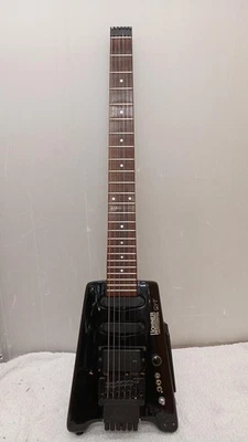 Guitarra sin cabeza HOHNER G3T Foto 1 de 4