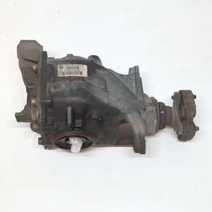 DIFFERENZIALE POSTERIORE PER BMW Serie 1 F20 7605591 Diesel 2000 (11>19) - Foto 1 di 10