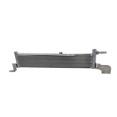 For Ford Taurus 2013 2014 2015 2016 Transmission Oil Cooler | Aluminum | 6 Cyl - Image 1 of 4