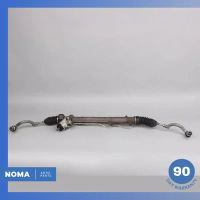 09-15 Jaguar X250 XF P/S dirección asistida cremallera y piñón 8X233200AC OEM Foto 1 de 4