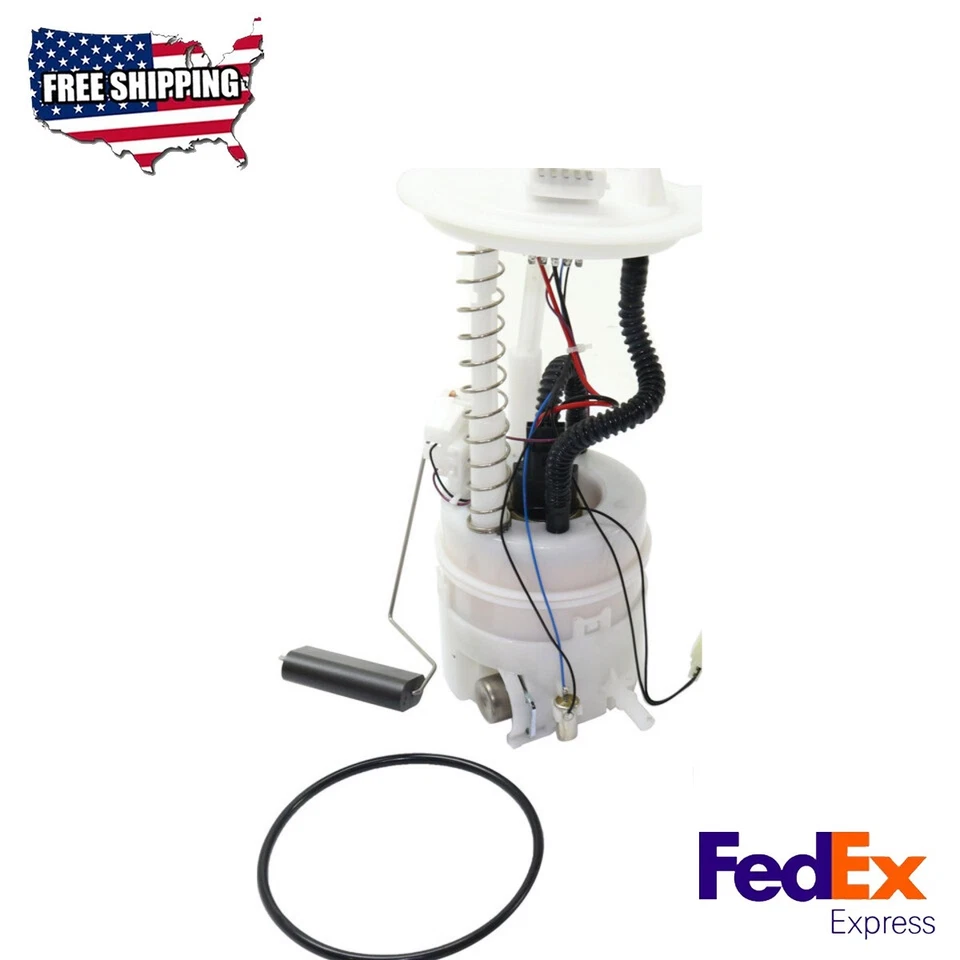 Bomba de combustible para Nissan Rogue 2008-2015 Foto 1 de 4