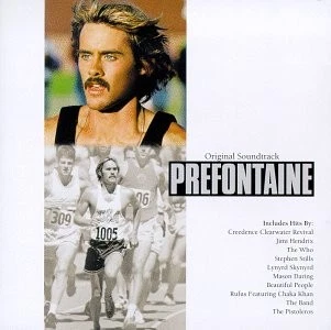 Prefontaine: Original Soundtrack Foto 1 de 1