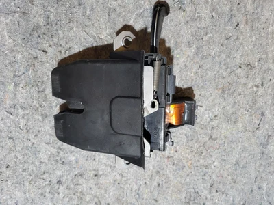 Cerradura de puerta trasera del maletero LR049494 para Land Rover Range Rover Sport 2006-2013 Foto 1 de 4