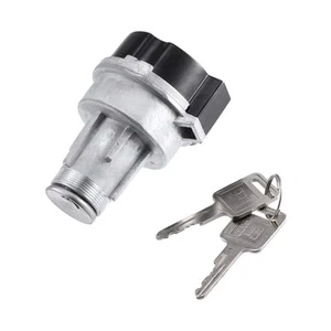 Car Ignition Lock Cylinder Starter Switch Fit for Chevrolet Fit for GMC with ... - Picture 1 of 6