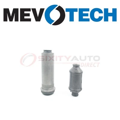 Mevotech OG Suspension Control Arm Bushing for 1983-1993 Dodge Ram 50 2.0L qc Foto 1 de 4