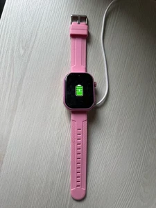 Kinder Smartwatch mit simkarten zum anrufen oder schauen wo das Kind grade ist - Bild 1 von 1