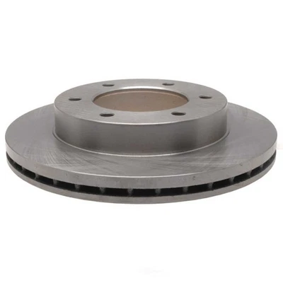 Rotor de freno de disco compatible con Isuzu Rodeo Axiom Rodeo Sport RAYBESTOS 2001-2004 Foto 1 de 3