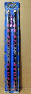 ROCKBAND DRUMSTICK SET 16" (RUBBER STICK TIPS) OFFICIAL MERCHANDISE 2009 NEU! - Bild 1 von 2