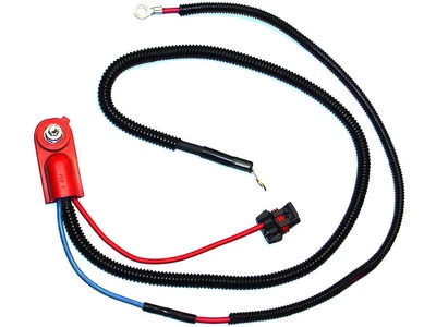 Cable de batería positivo para Oldsmobile Bravada 1991-1994 SMP 94295TQWG 1992 1993 Foto 1 de 2