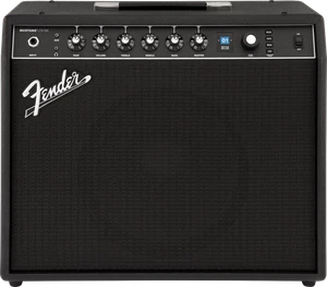 Fender Mustang LTX100 Amplifer - Picture 1 of 4