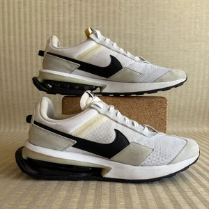 Scarpe Nike Air Max Pre Day da uomo taglia 13 bianche fotoni polvere scamosciata rete DM0008-100 - Foto 1 di 20