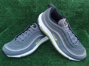 Nike Air Max 97 Gris Humo Voltio Reino Unido 7.5 DJ6885-001 - Imagen 1 de 15